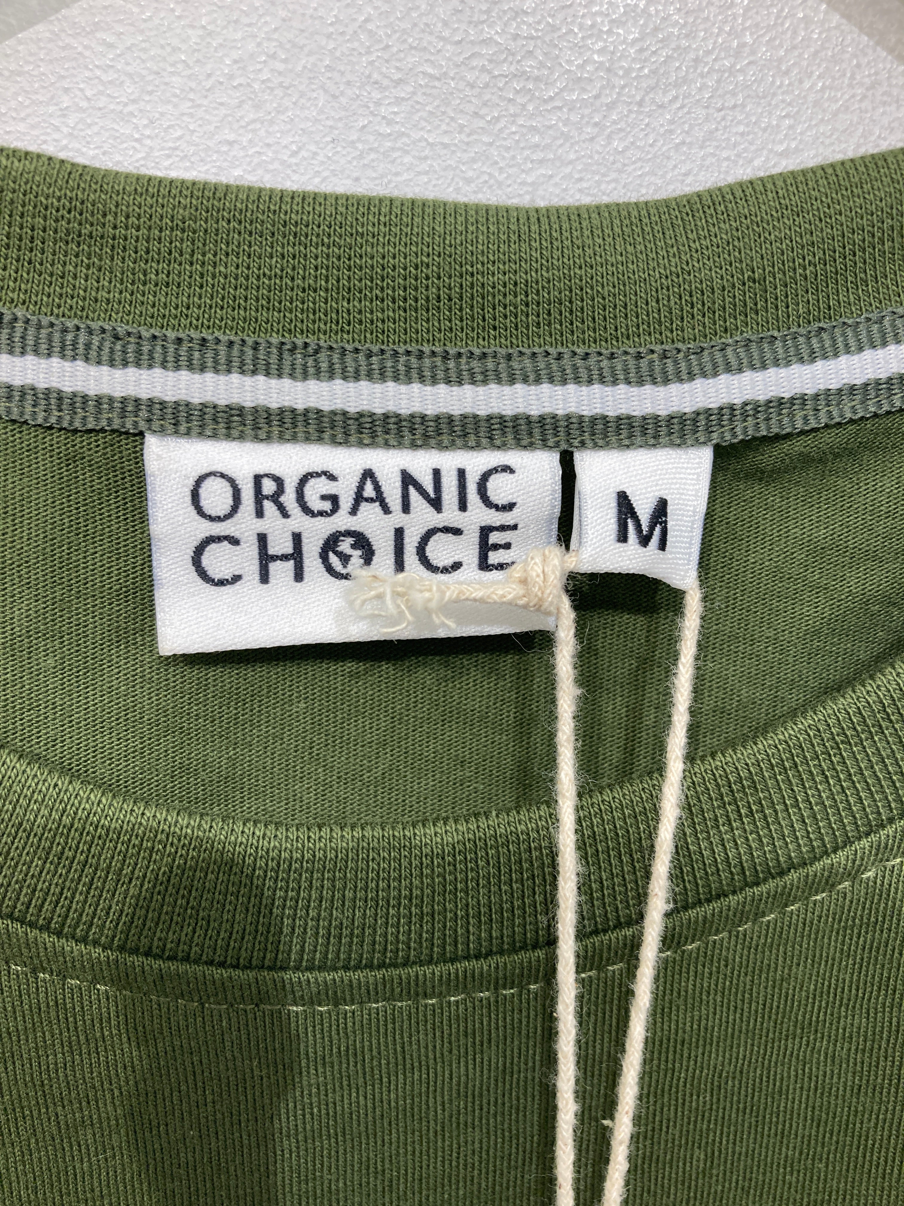 Otganic Choice T-shirt